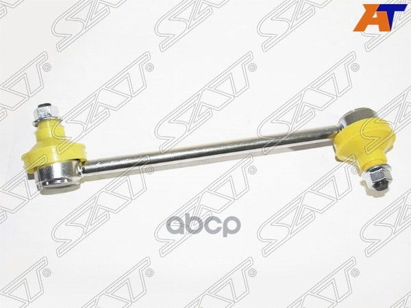 Тяга стабилизатора переднего HYUNDAI GETZ 02-11 LH Sat арт. ST-54830-1C000