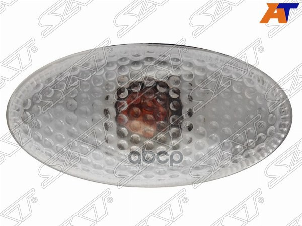 Поворот в крыло Peugeot 206 98-09 (Справа=Слева) Sat арт. ST-550-1402N-UE-C