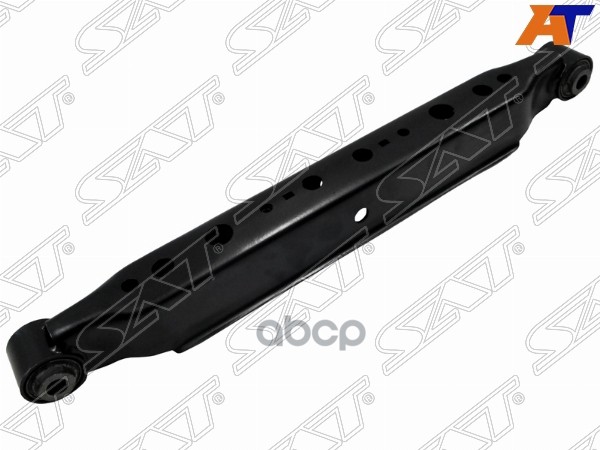 Рычаг RR нижний поперечный NISSAN QASHQAI 06-/X-TRAIL T31 07- LH Sat арт. ST-55111-JD00A