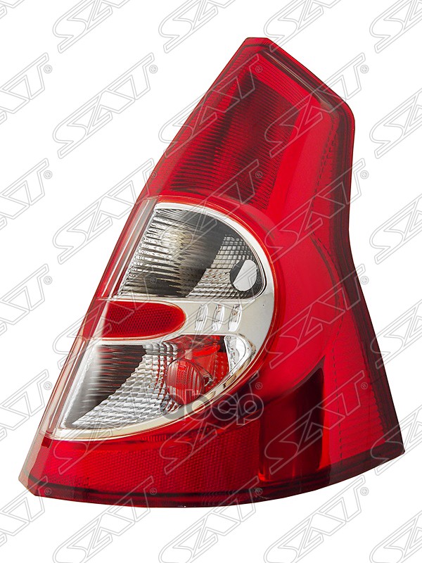 Фонарь задний Renault Sandero 09-14 / Dacia Sandero 08-12 (Справа) Sat арт. ST-551-1979R