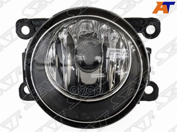 Фара противотуманная (Справа=Слева) Ford Focus 04-19 / Renault Logan 04-22 Sat арт. ST-551-2007N