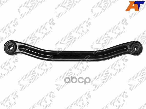 Рычаг задний поперечный №1 (ТАГАЗ) HYUNDAI ACCENT 99-12 LH Sat арт. ST-55201-25100