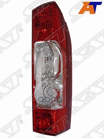 Фонарь задний Peugeot Boxer 06-14 / Citroen Jumper 06-14 (Справа) Sat арт. ST-552-1926R