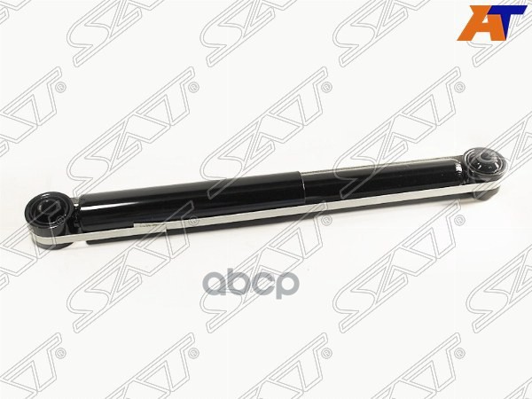 Амортизатор Nissan Pathfinder 95-99 / Terrano 95-99 (Сзади/ Справа=Слева) Sat арт. ST-56200-0W001