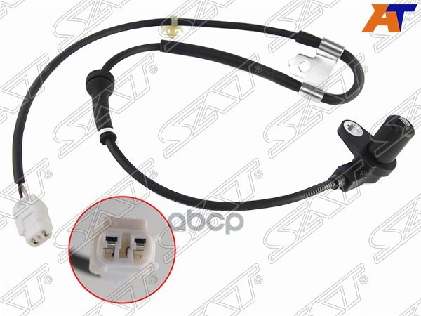 Датчик ABS передний SUZUKI SWIFT 04-10 правый Sat арт. ST-56210-62J00