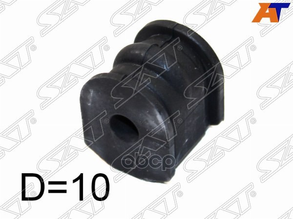 Втулка стабилизатора Nissan Almera 95-00 / Sunny 95-99 / Avenir 98-05 / Expert 99-06 (Справа=Слева/ Sat арт. ST-56243-52Y00