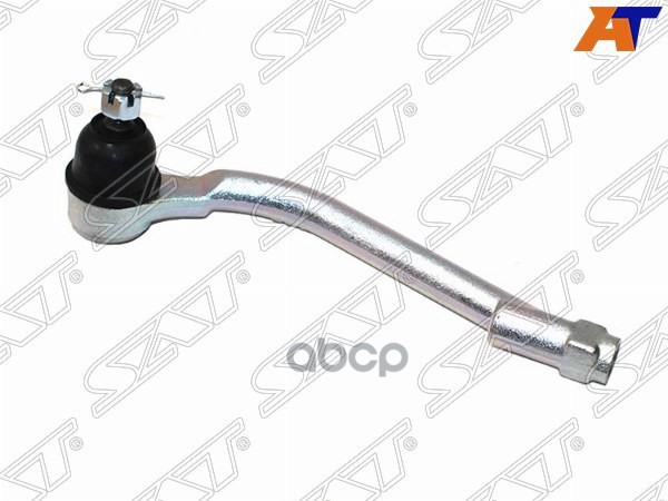 Наконечник рулевой HYUNDAI ELANTRA 06-11/I30 07-12/KIA CEED 06-12/CERATO/SPEKTRA 08-13 LH Sat арт. ST-56820-2H000