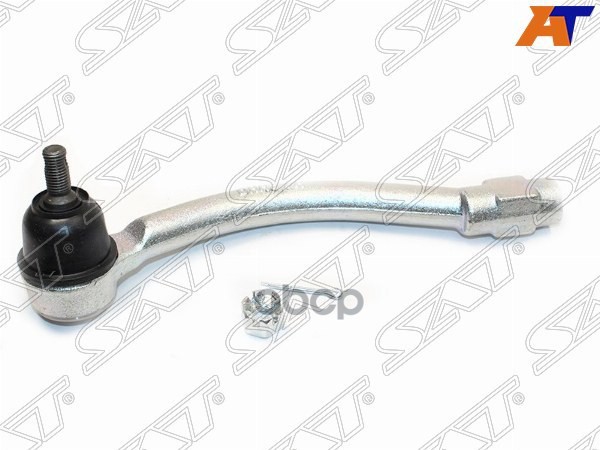 Рулевой наконечник Hyundai Elantra 10-16 / Kia Soul 08-14 Sat арт. ST-56820-3X000