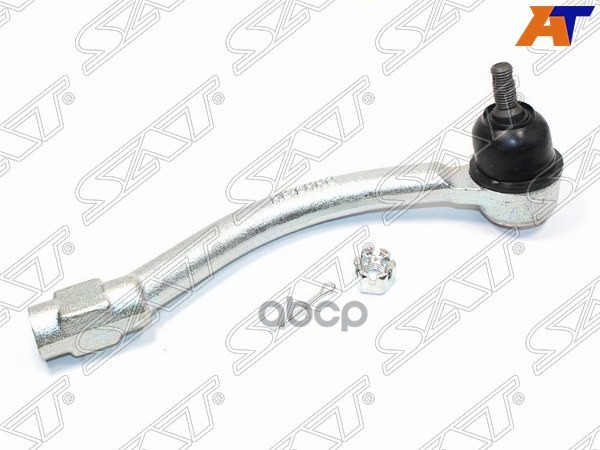 Рулевой наконечник Hyundai Elantra 10-16 / Kia Soul 08-14 Sat арт. ST-56820-3X090
