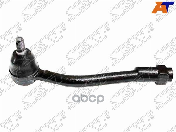 Наконечник рулевой HYUNDAI STAREX/H-1 07- LH Sat арт. ST-56820-4H000