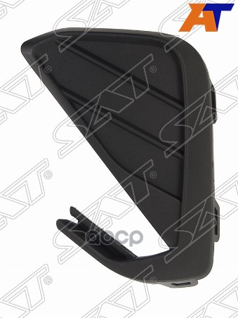 Заглушка бампера Volkswagen Polo 20-22 (Спереди/ Слева) Sat арт. ST-57-0006