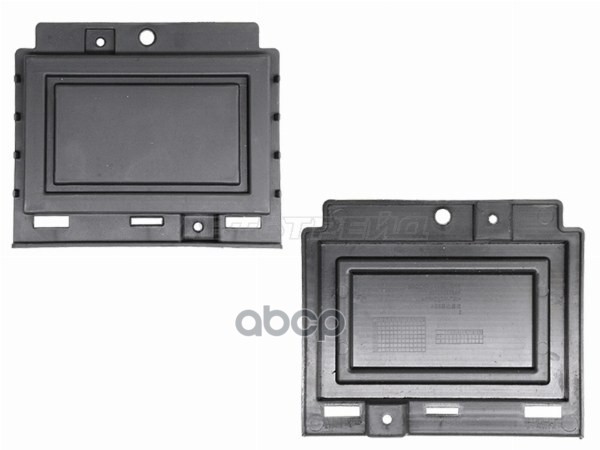 Заглушка бампера Chery Tiggo 7 Pro 19-24 (Спереди) Sat арт. ST-57-0063