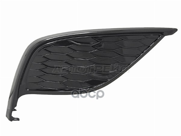 Заглушка бампера Toyota Camry UAE/USA 20-24 (Спереди/ Справа) Sat арт. ST-57-0102