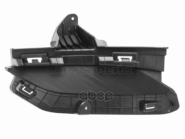 Заглушка бампера Kia Cerato 21- (Спереди/ Справа) Sat арт. ST-57-0120