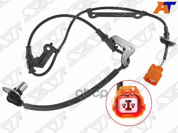 Датчик ABS передний HONDA HR-V 99-05 левый Sat арт. ST-57455-S2H-952