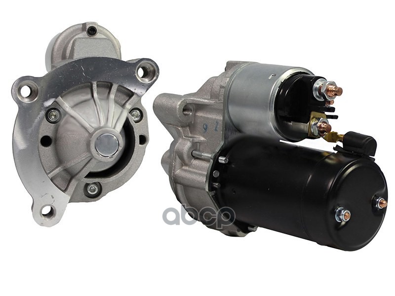 Стартер Citroen C5 01-17 / Peugeot 308 07-15 (1,1 kW/ Z=10/ (VALEO)) Sat арт. ST-5802V7N