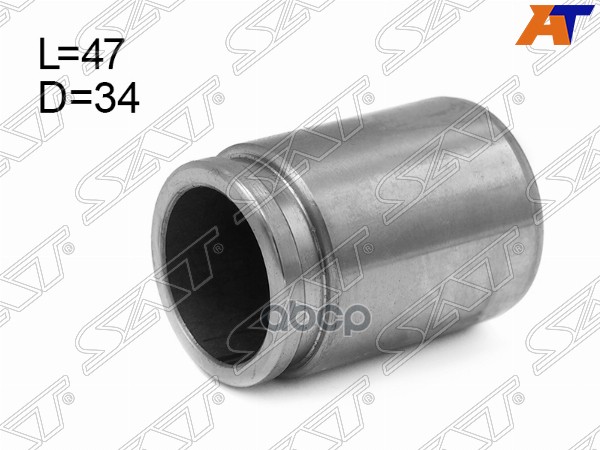 Поршень Тормозного Суппорта Зад Kia Sportage 4Wd 10- Sat арт. ST-58235-1H000