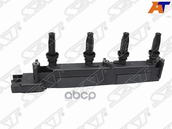 Катушка зажигания Citroen C5 01-17 / C4 04-08 6FZ;RFN;RLZ (Модуль) Sat арт. ST-5970.98