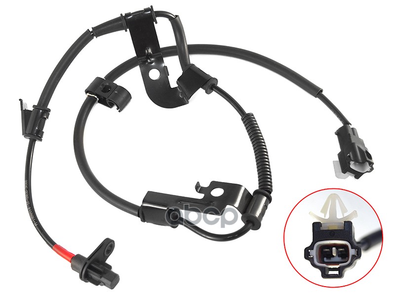 Датчик ABS передний HYUNDAI SONATA 05-07/GRANDEUR IV 05-10 правый Sat арт. ST-59830-3K000