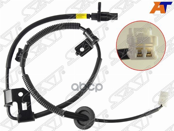 Датчик ABS RR KIA MAGENTIS 05- RH Sat арт. ST-59930-2G100