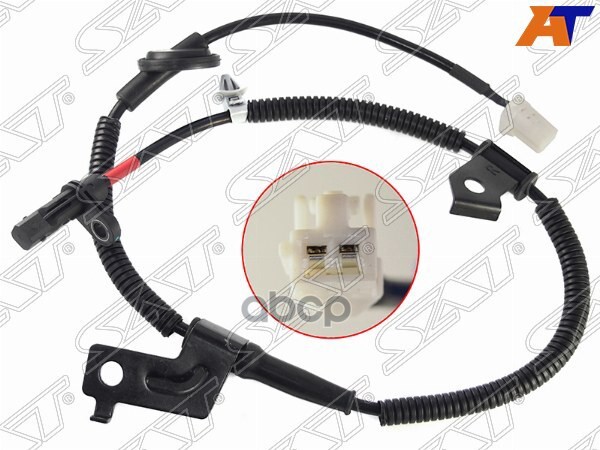 Датчик ABS RR HYUNDAI SONATA 05- RH Sat арт. ST-59930-3K000