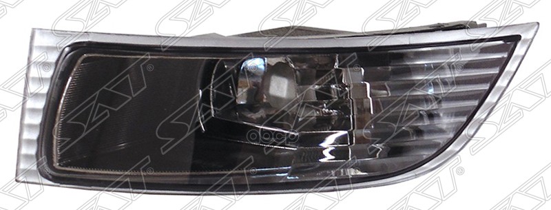 Фара противотуманная (Слева) Lexus GX 02-09 Sat арт. ST-60-102L