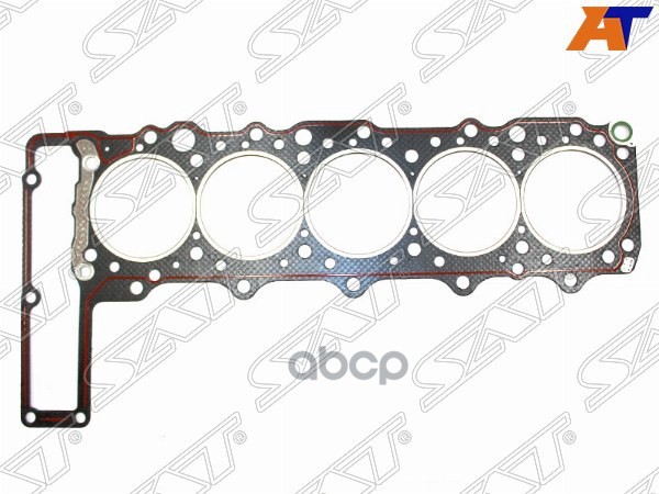 Прокладка ГБЦ OM602 2.9D MERCEDES W210 95-02/W461 SPRINTER  94-06/Korando/Musso/ISATANA Sat арт. ST-6020163920