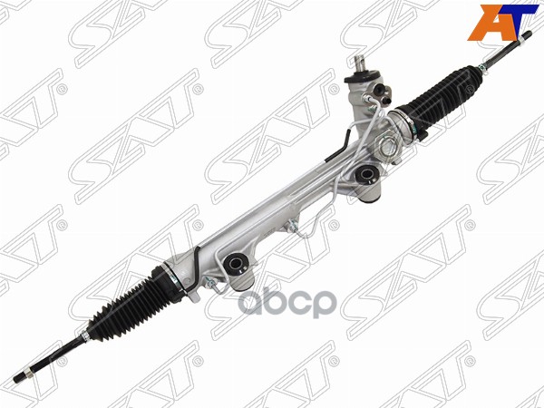 Рейка рулевая Ford Ranger USA 97-03 / Mazda BT-50 06-12 Sat арт. ST-62-0010