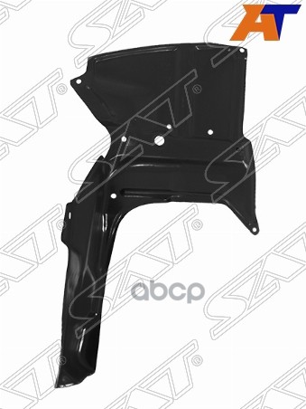 Защита Двигателя Toyota Corolla (E120) 02-07 (Слева/ Euro Sed/Wgn) Sat арт. ST-65-0044