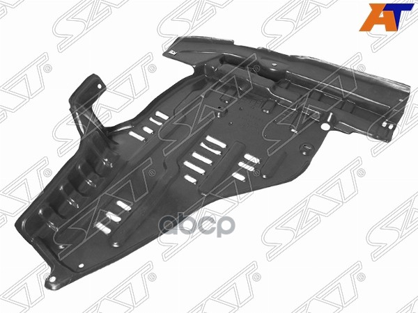 Защита двигателя Suzuki SX4 06-14 (Слева) Sat арт. ST-65-0049