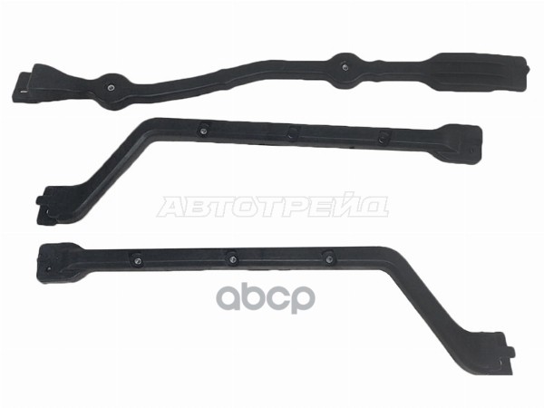 Крепление Hyundai Sonata 09-14 / Kia Optima 10-16 (комплект) Sat арт. ST-65-0055