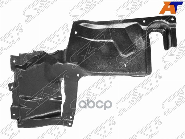 Защита Двигателя Mazda 626 97-02 / Capella 97-02 (Слева/ 4D Sed/5D Wgn) Sat арт. ST-65-0056