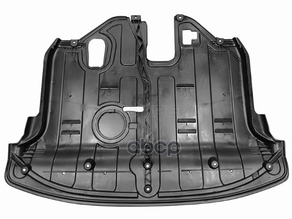 Защита двигателя KIA SORENTO 12-21 Sat арт. ST-65-0059