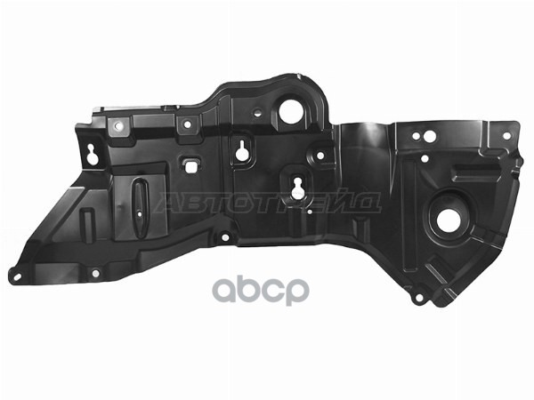Защита двигателя Lexus RX 15-22 (Справа) Sat арт. ST-65-0065