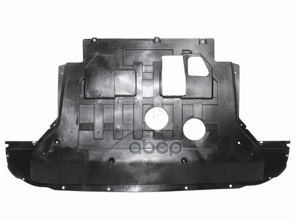 Защита двигателя Geely Coolray 18-24 / Belgee X50 23- Sat арт. ST-65-0072