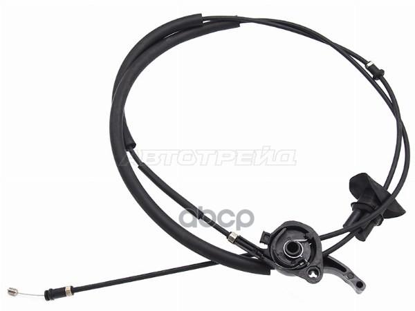 Трос капота NISSAN ALMERA G15RA ST-65621-4AA0A Sat арт. ST-65621-4AA0A