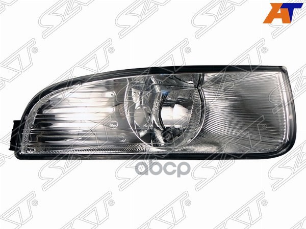 Фара противотуманная (Справа) Skoda Superb 08-13 Sat арт. ST-665-2005R-UE