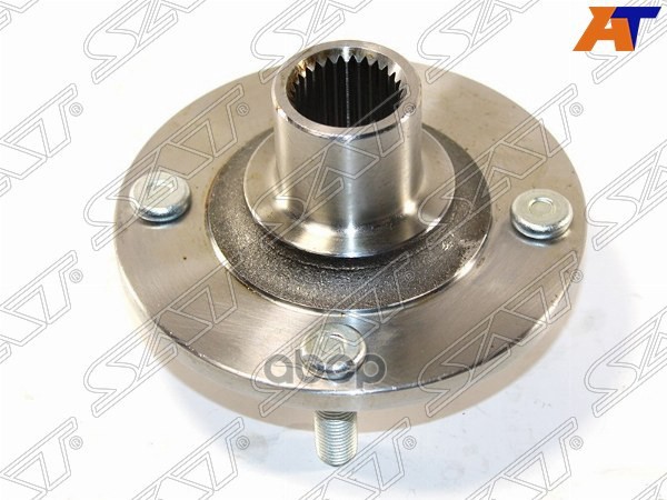 Ступица Ford Focus 98-04 / Mondeo 92-00 Sat арт. ST-7346525