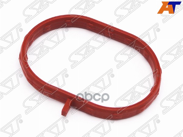 Прокладка впускного коллектора Subaru Legacy 03-15 / Outback 03-09 EZ30 Sat арт. ST-74-0022