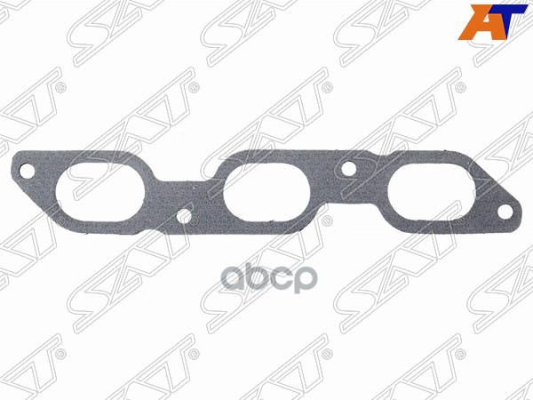 Прокладка впускного коллектора SUBARU LEGACY EZ30D -03 Sat арт. ST-74-0023