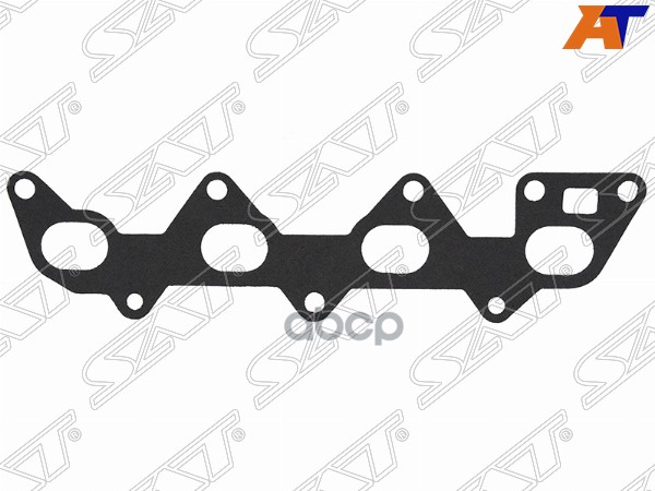 Прокладка Впускного Коллектора  Toyota Corolla/Sprinter 4A-Fe/5A Fe -92 Sat арт. ST-74-0025