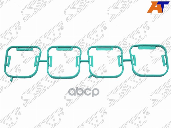 Прокладка впускного коллектора Lexus RX 08-15 / Toyota Camry Europe/Russia 09-17 1ARFE;2ARFE;3ARFE Sat арт. ST-74-0026