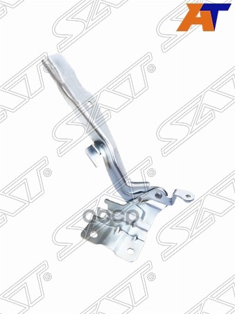 Петля капота Kia Sorento 09-13 (Слева) Sat арт. ST-75-0039