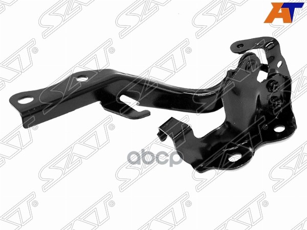 Петля капота Toyota Land Cruiser Prado (J150) 09-17 / Lexus GX 09-23 (Слева) Sat арт. ST-75-0045