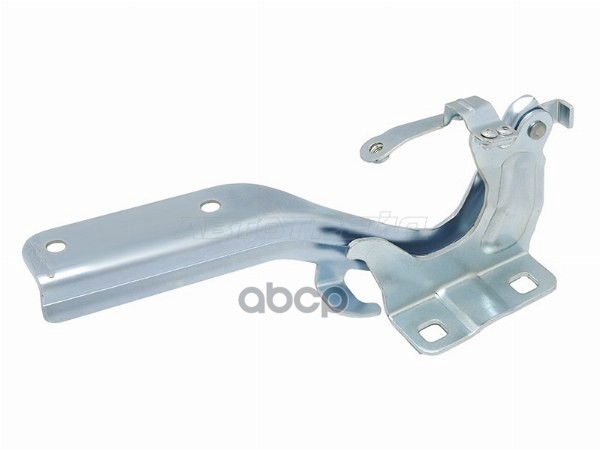 Петля Капота Nissan Juke 10-20 (Слева) Sat арт. ST-75-0057