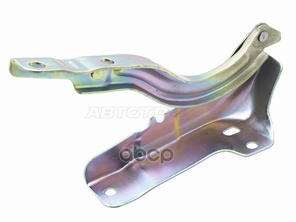 Петля капота Hyundai Santa Fe 18- (Справа) Sat арт. ST-75-0072