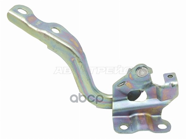 Петля капота Kia Picanto 11-17 (Слева) Sat арт. ST-75-0083