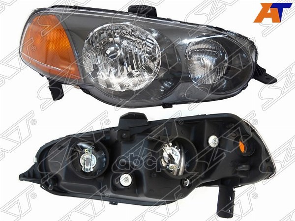 Фара Honda HR-V 98-07 (Спереди/ Справа) Sat арт. ST-7651R