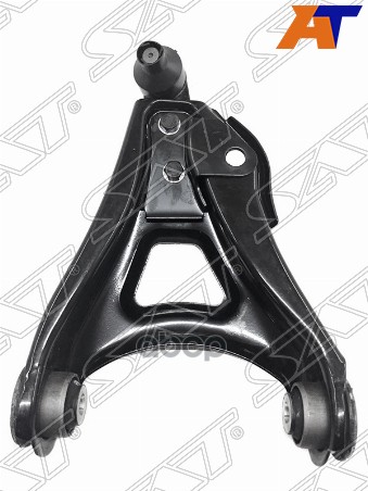 Рычаг подвески Renault Kangoo 97-07 / Clio 98-09 Sat арт. ST-7700425228