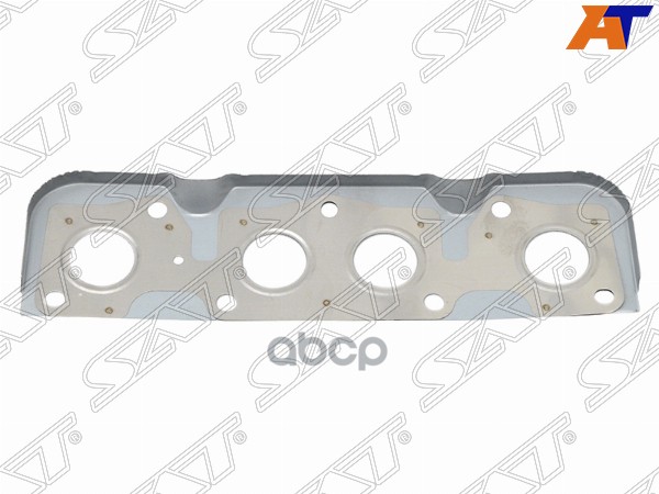 Прокладка выпускного коллектора Renault Kangoo 97-16 / Logan 04-22 E7J624;E7J626;E7J634;E7J635;E7J70 Sat арт. ST-77 00 867 360